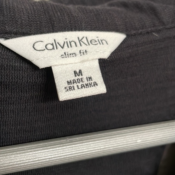 Calvin Klein Mens polo - Picture 4 of 7